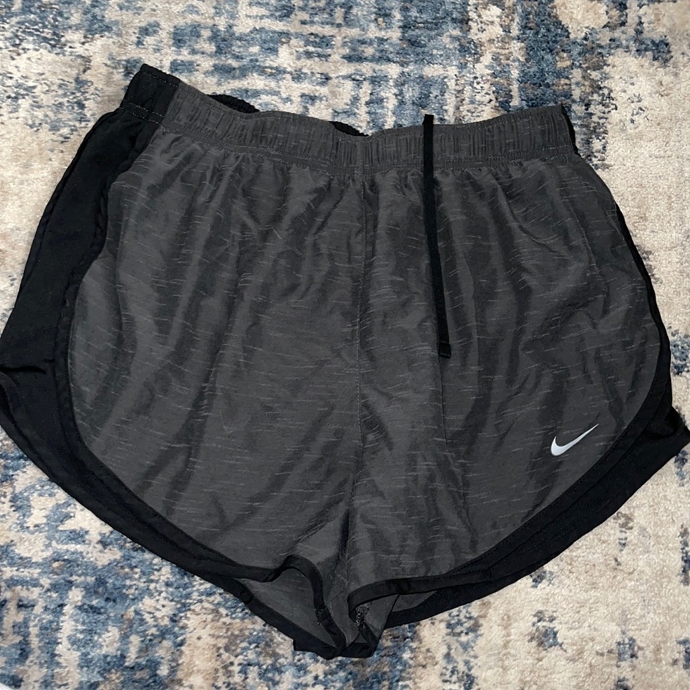 Women’s Nike athletic shorts